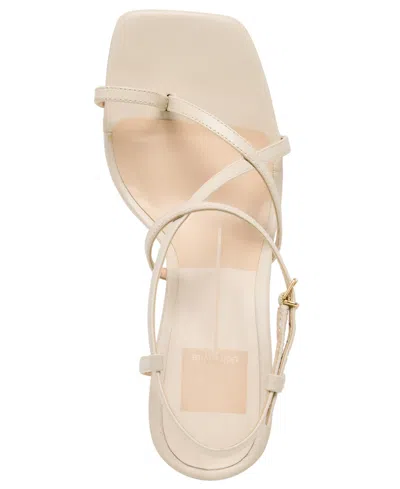 Dolce Vita Aylee Wedge Sandal In Gold