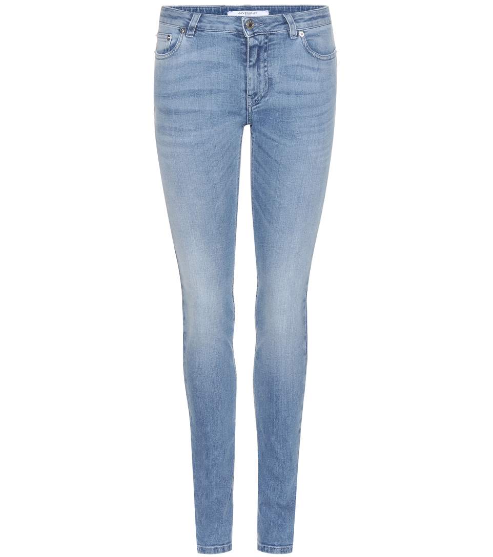 givenchy jeans womens