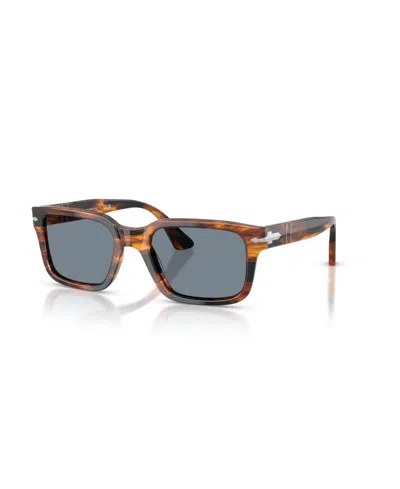 Persol Man Sunglass Po3272s In Black