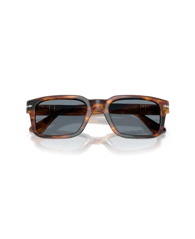 Persol Man Sunglass Po3272s In Black