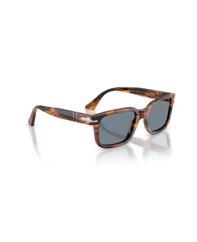 Persol Man Sunglass Po3272s In Black
