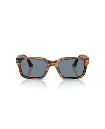 Persol Man Sunglass Po3272s In Black