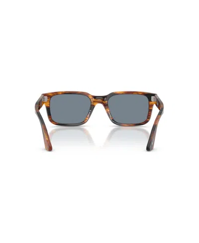 Persol Man Sunglass Po3272s In Black
