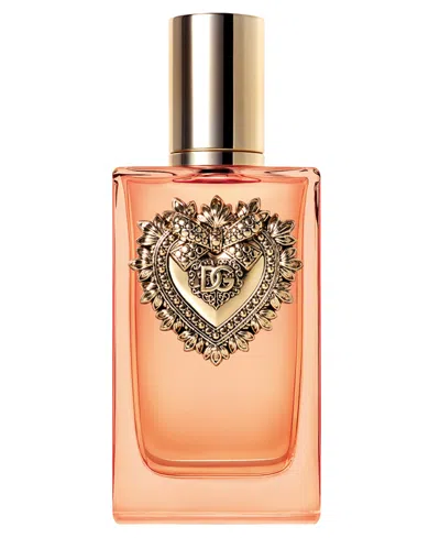 Dolce & Gabbana 2-pc. Spring Devotion Eau De Parfum Gift Set In Transparent