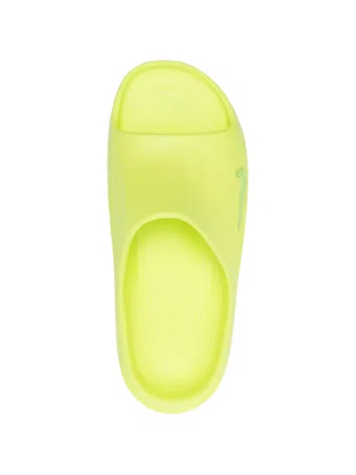 Nike Reactx Rejuven8 Logo Slides In Multi