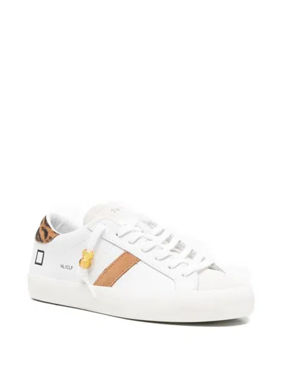 Date Hill Low Sneakers In Multi