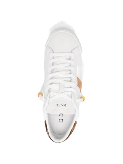 Date Hill Low Sneakers In Multi