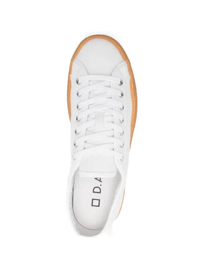 Date Tender Sneakers In Multi