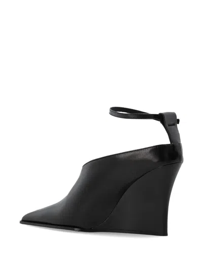 Iro Pointed-toe Heeled Mules In Multi