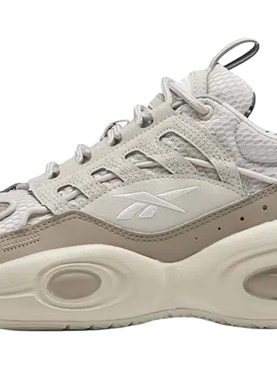 Reebok Solution Mid Lace-up Sneakers In Multi