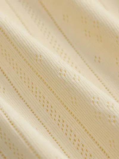 Rrl パフスリーブ トップ In Neutral