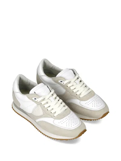 Philippe Model Blville ローカット スニーカー In Multi