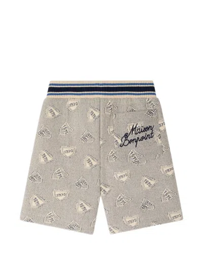 Bonpoint Edel ショートパンツ In Multi