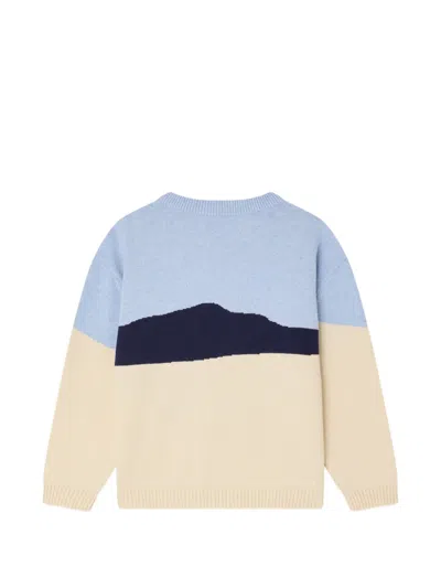Bonpoint Lyle セーター In Blue