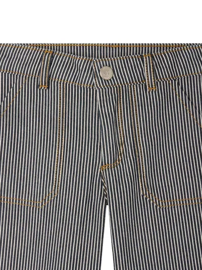 Bonpoint Jingle ストライプ パンツ In Multi