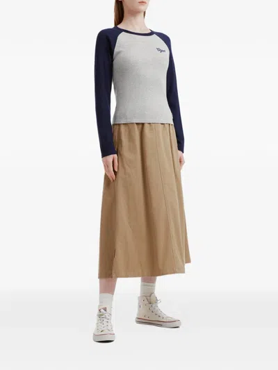 Chocoolate Long-sleeve T-shirt