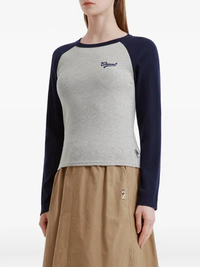 Chocoolate Long-sleeve T-shirt