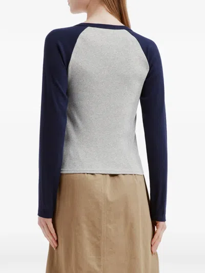 Chocoolate Long-sleeve T-shirt