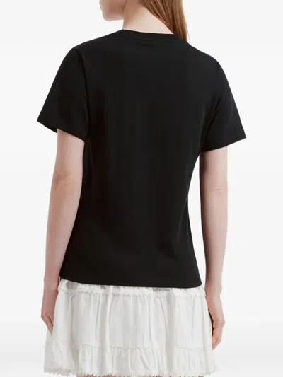 Chocoolate Logo-print T-shirt