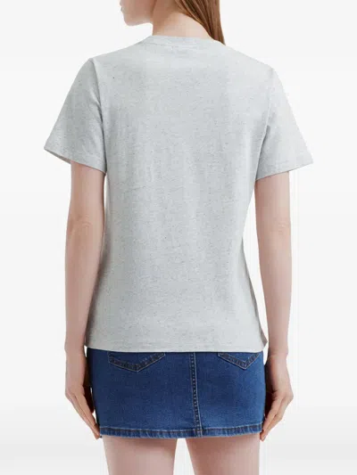 Chocoolate Logo-print T-shirt