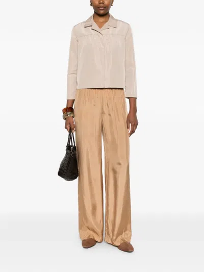 Aspesi クロップドジャケット In Pink