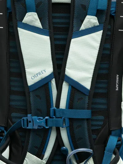 Osprey Talon 26 Backpack In White