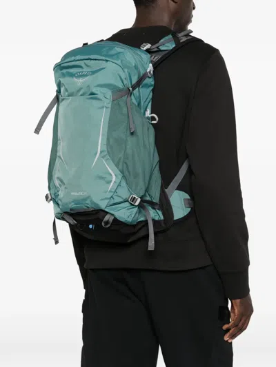 Osprey Hikelite™ 26 Zip Backpack In White