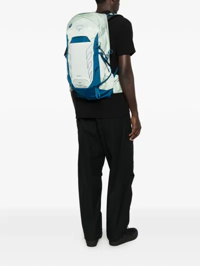 Osprey Talon 22 Backpack In Red