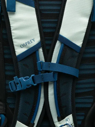 Osprey Talon 22 Backpack In Red