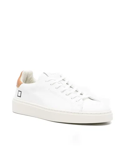 Date Levante Sneakers In Multi