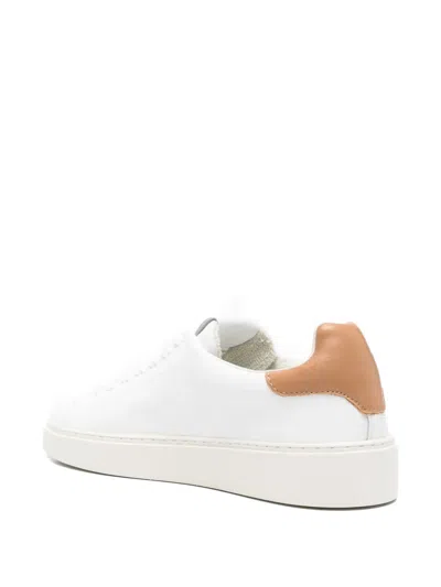 Date Levante Sneakers In Multi