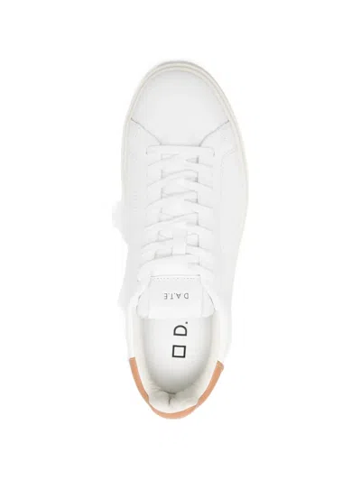 Date Levante Sneakers In Multi