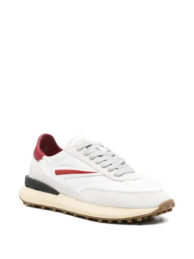 Date Athleta Sneakers In Multi