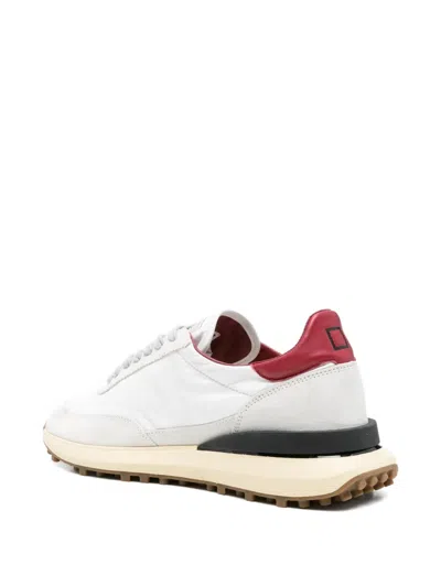 Date Athleta Sneakers In Multi