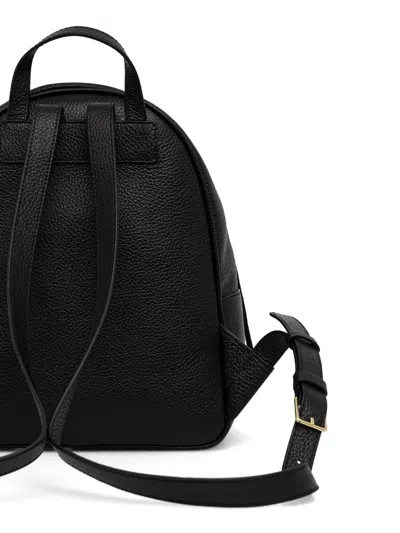 Coccinelle Nory Backpack In White