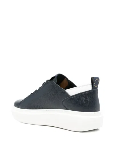 Alexander Smith Wembley Sneakers In Multi