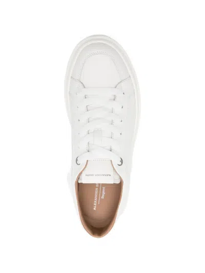 Alexander Smith Regent Sneakers In Multi