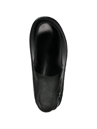 Hereu Rafel Mules In Black