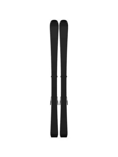 Atomic Cloud C11 Logo Skis In White