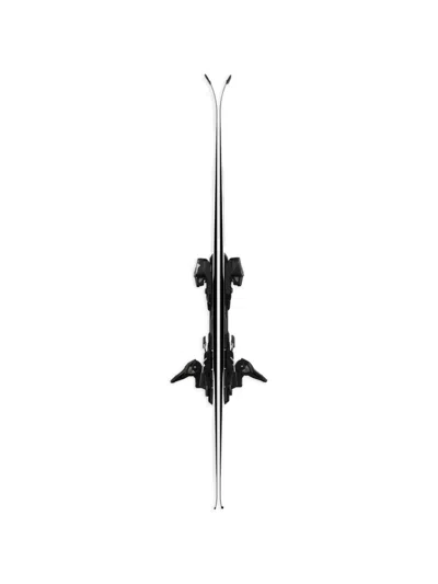 Atomic Cloud C11 Logo Skis In White