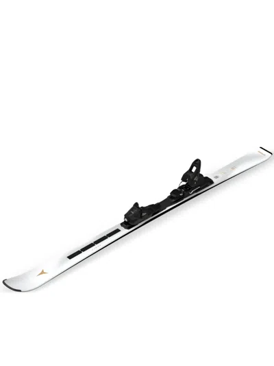 Atomic Cloud C11 Logo Skis In White