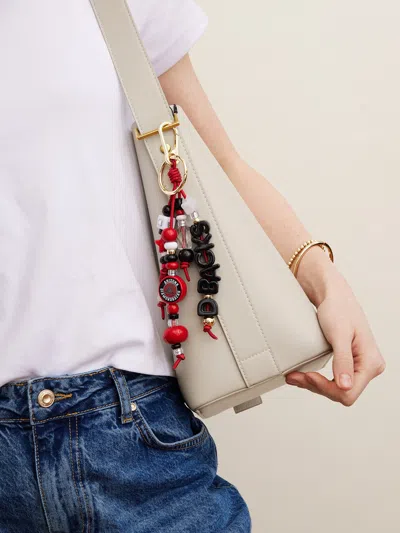 Baublebar Mlb Beaded Bag Charm In Multi