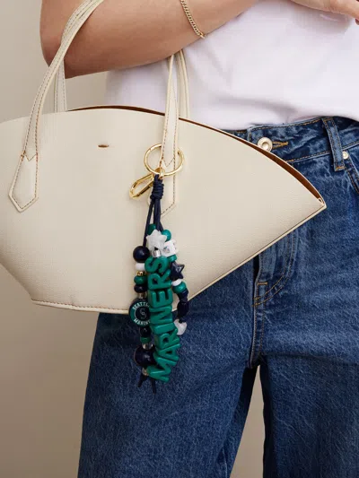 Baublebar Mlb Beaded Bag Charm In Multi