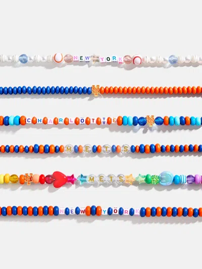 Baublebar Mlb Bracelet Bead Kit In Multi