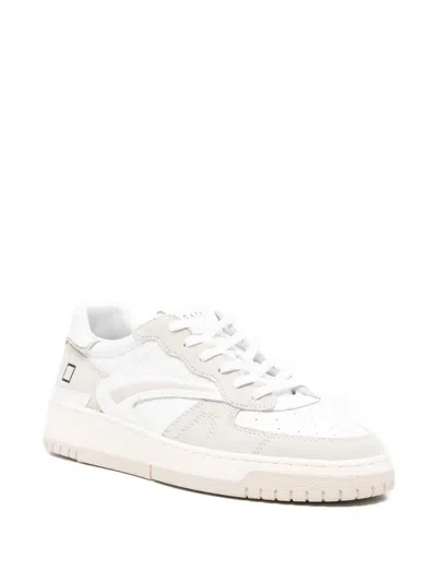 Date Torneo Pure Basic Sneakers In Multi