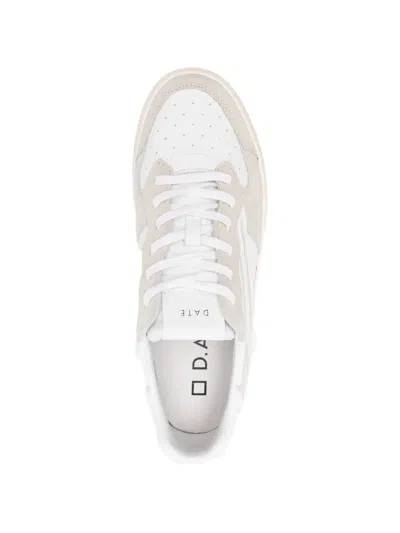 Date Torneo Pure Basic Sneakers In Multi