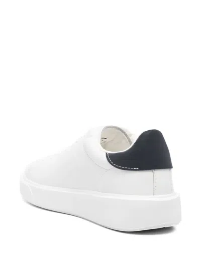 Blauer Buck07 Sneakers In Multi