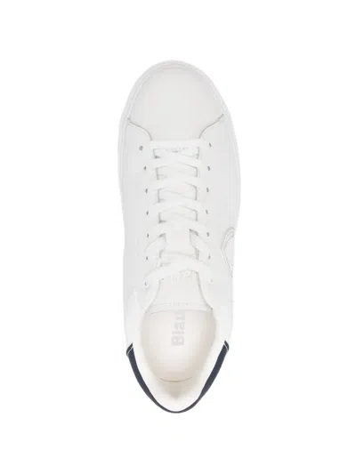 Blauer Buck07 Sneakers In Multi