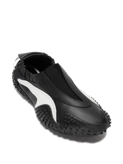 Puma Mostro Og Sneaker In Black