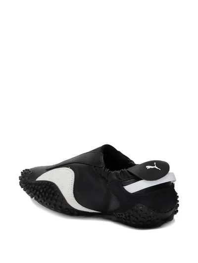 Puma Mostro Og Sneaker In Black